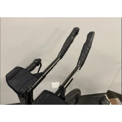 Vélo De Contre La Montre Bmc - 56 -Vélos de route électriques soldes magasin bmc timemachine 01 di2 2