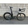 Vélo De Contre La Montre Bmc TimeMachine TM01 - 54