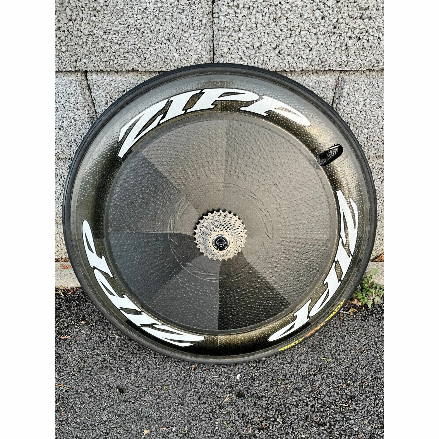 Vélo De Contre La Montre Bmc TimeMachine TM01 - 54 5 Vélo De Contre La Montre Bmc TimeMachine TM01 - 54 – Image 5