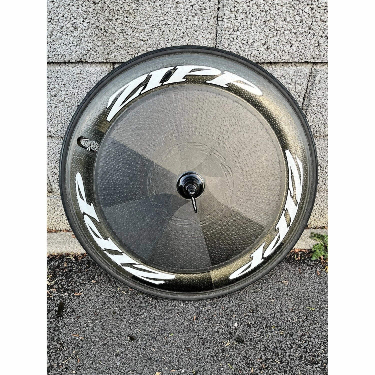 Vélo De Contre La Montre Bmc TimeMachine TM01 - 54 6 Vélo De Contre La Montre Bmc TimeMachine TM01 - 54 – Image 6