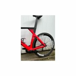 Vélo De Contre La Montre Bmc - 54 -Vélos de route électriques soldes magasin bmc tm02 tt 2