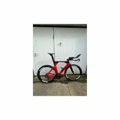 Vélo De Contre La Montre Bmc - 54 -Vélos de route électriques soldes magasin bmc tm02 tt 4