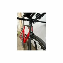 Vélo De Contre La Montre Bmc - 54 -Vélos de route électriques soldes magasin bmc tm02 tt 5