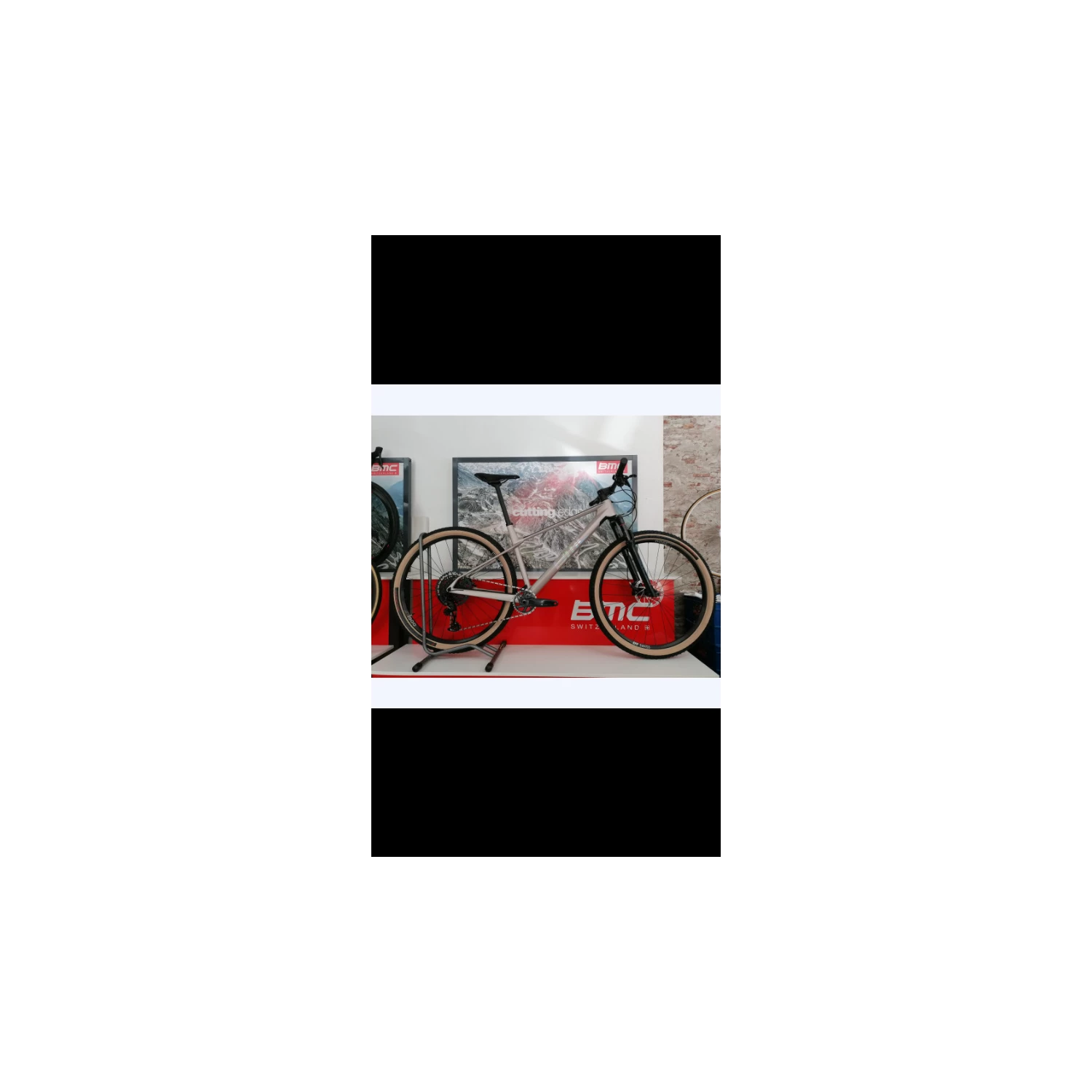 Vélo De Piste Airshot - 52 2 Vélo De Piste Airshot - 52 – Image 2