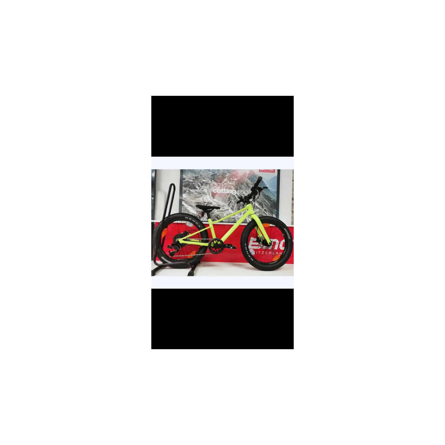 Vélo De Piste Airshot - 52 5 Vélo De Piste Airshot - 52 – Image 5