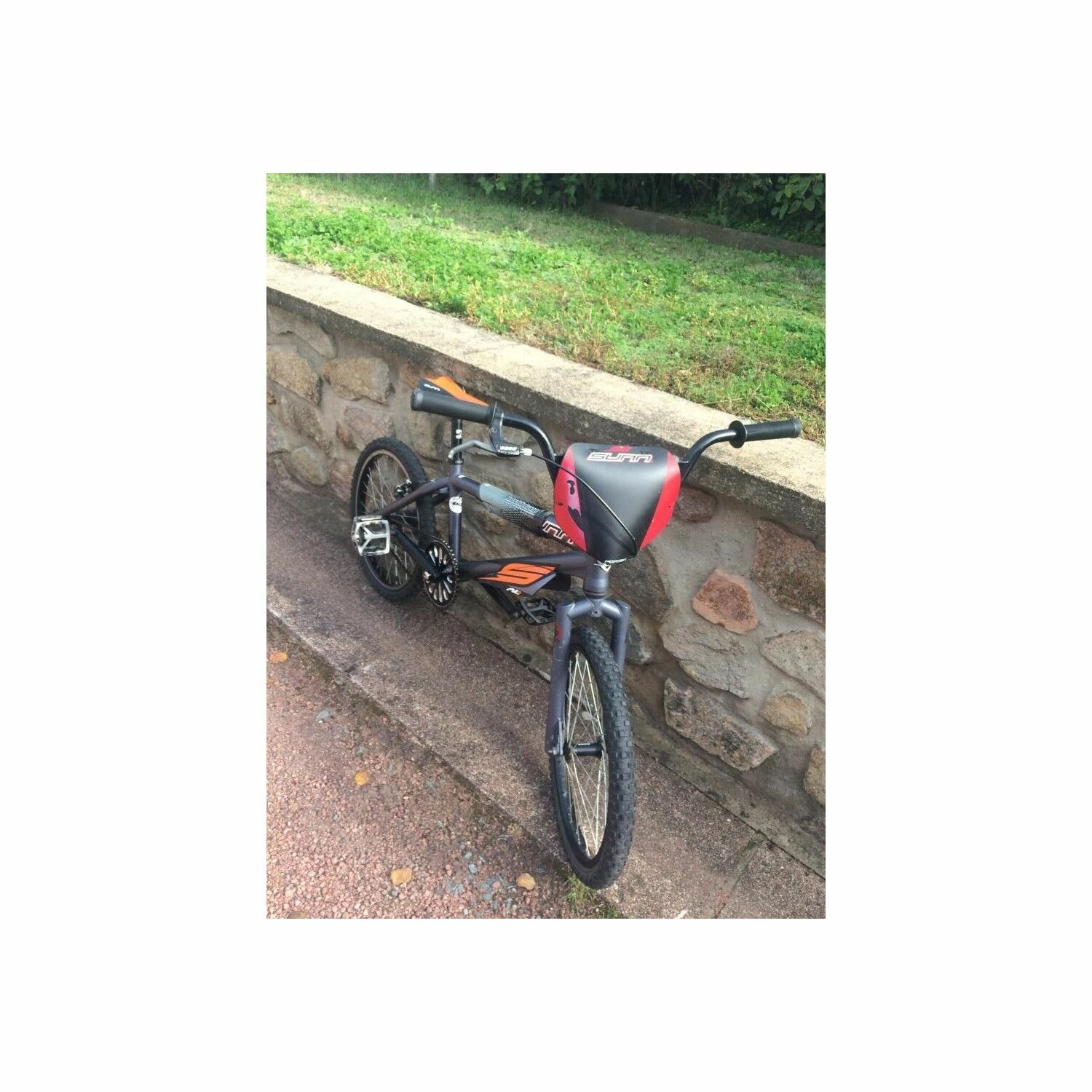 Vélo Urbain Sunrace 2 Vélo Urbain Sunrace – Image 2