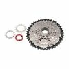 BOLANY VTT Cassette 8-9-10-11 Vitesse VTT Roue Libre Vélo Pignon 11 13 16 20 24 28 32 36 40 46 52T - Avis / Test