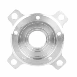 Bricolage Anneau De Chaîne Vélo Plateau, Roue à Chaîne De Vélo En Aluminium, Adaptateur D'araignée De Roue à Chaîne Lé - Avis / Test