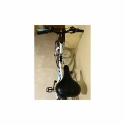 Vélo Tout Chemins Btwin 10 Vélo Tout Chemins Btwin -Vélos de route électriques soldes magasin btwin 4