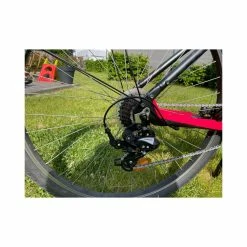 Vélo Urbain Btwin 8 Vélo Urbain Btwin -Vélos de route électriques soldes magasin btwin 700 2