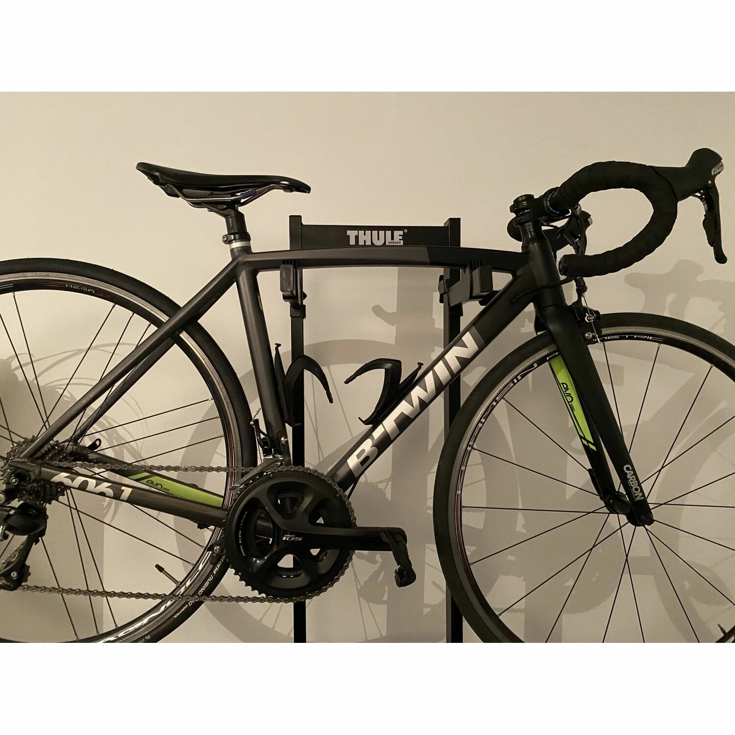 Vélo De Course Btwin - 50 - 700c 1 Vélo De Course Btwin - 50 - 700c