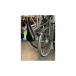 Vélo Hollandais Creme - M (53-55) -Vélos de route électriques soldes magasin cafe racer 3