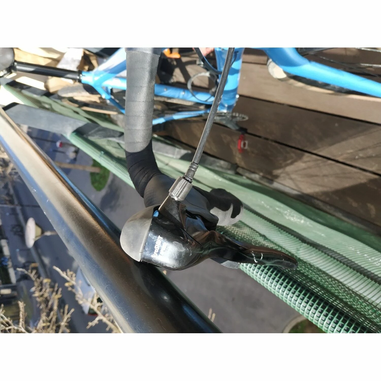 Vélo De Gravel Cannondale - 52 6 Vélo De Gravel Cannondale - 52 – Image 6