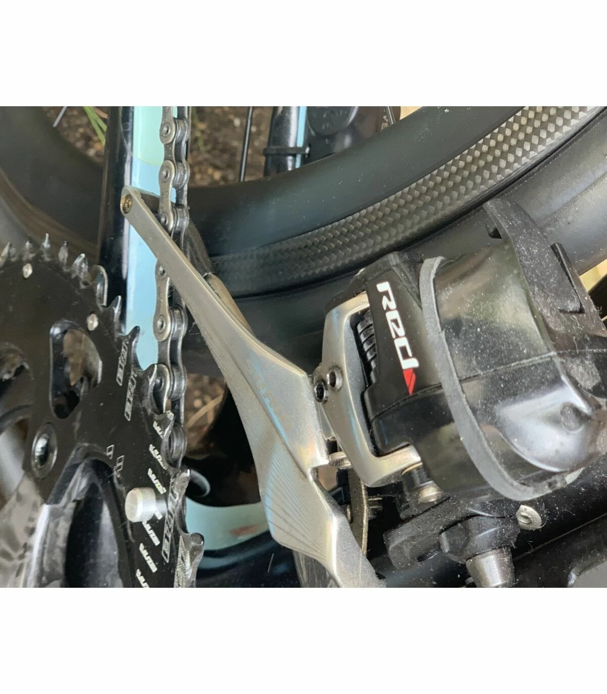 Vélo De Course Cannondale - 54 - 24" 2 Vélo De Course Cannondale - 54 - 24" – Image 2