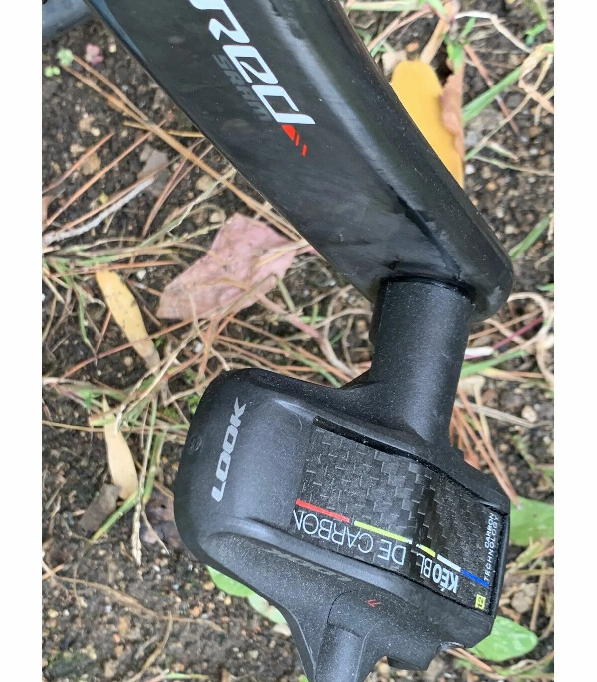 Vélo De Course Cannondale - 54 - 24" 3 Vélo De Course Cannondale - 54 - 24" – Image 3