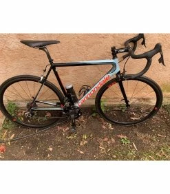 Vélo De Course Cannondale - 54 - 24"