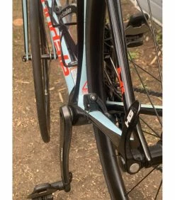 Vélo De Course Cannondale - 54 - 24" 9 Vélo De Course Cannondale - 54 - 24" -Vélos de route électriques soldes magasin cannondale supersix evo hm etape t 54 3