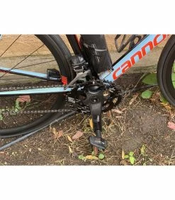 Vélo De Course Cannondale - 54 - 24" 10 Vélo De Course Cannondale - 54 - 24" -Vélos de route électriques soldes magasin cannondale supersix evo hm etape t 54 4