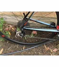 Vélo De Course Cannondale - 54 - 24" 11 Vélo De Course Cannondale - 54 - 24" -Vélos de route électriques soldes magasin cannondale supersix evo hm etape t 54 5