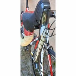 Vélo De Course Cannondale - 54 -Vélos de route électriques soldes magasin cannondale superssix evo red22 4