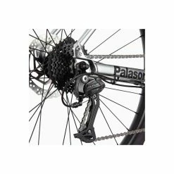 Vélo Urbain Cannondale -Vélos de route électriques soldes magasin cannondale x palace velo mad boy 3