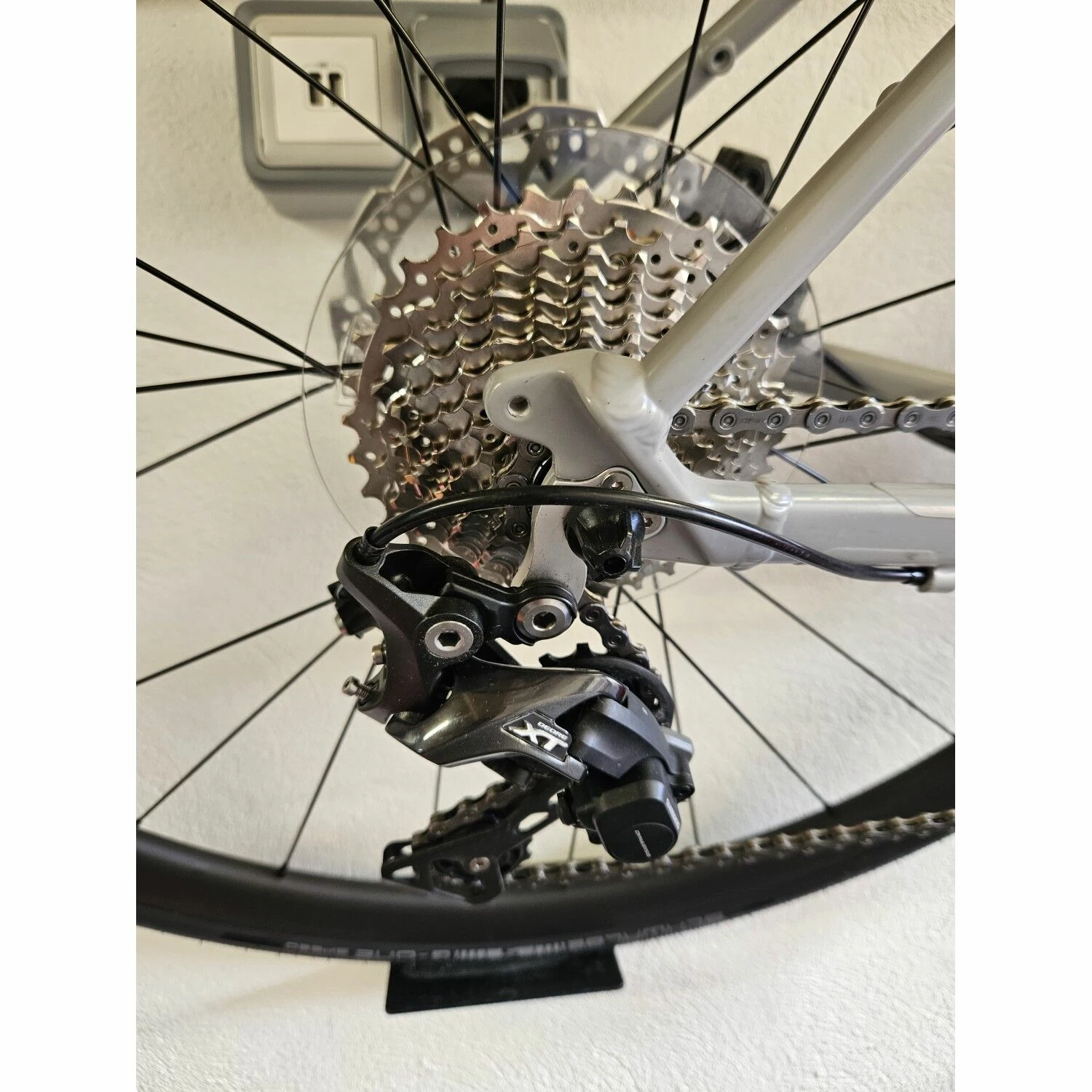 Vélo Urbain Canyon 4 Vélo Urbain Canyon – Image 4