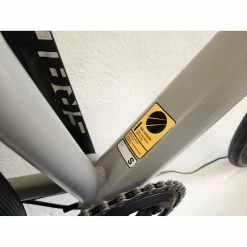 Vélo Urbain Canyon 10 Vélo Urbain Canyon -Vélos de route électriques soldes magasin canyon roadlite 4