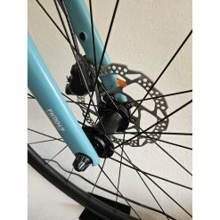 Vélo Urbain Canyon 11 Vélo Urbain Canyon -Vélos de route électriques soldes magasin canyon roadlite 5