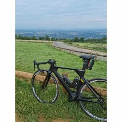 Vélo De Course Canyon - 52 7 Vélo De Course Canyon - 52 -Vélos de route électriques soldes magasin canyon speedmax cf 7 0 3