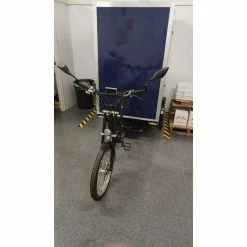 Vélo Cargo Promax 8 Vélo Cargo Promax -Vélos de route électriques soldes magasin cargobike maxpro ecocargo xl 2