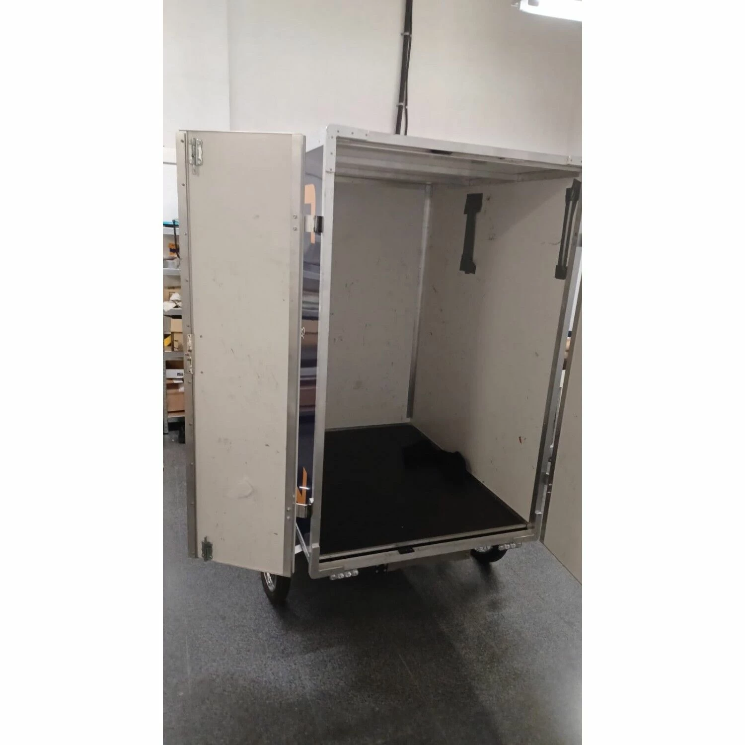 Vélo Cargo Promax 4 Vélo Cargo Promax – Image 4