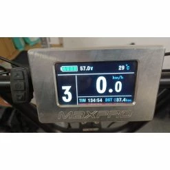 Vélo Cargo Promax 11 Vélo Cargo Promax -Vélos de route électriques soldes magasin cargobike maxpro ecocargo xl 5