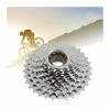 Cassette 9 Vitesses Kit Kit Roue Libre Fileté Fahrrad Kit Roue Libre Engrenage 9 Vitesses Volant Fileté, Pour Vélo Vélo - Avis / Test