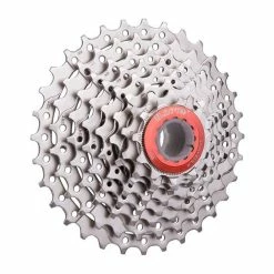 Cassette De Vélo Vtt 11-36t Roue Libre Pignon Pignon Roue Libre 8-9 Vitesses - Avis / Test