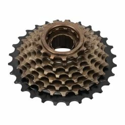 Cassettes Roues Libres Cassette De Cyclisme Pignon Cassette De Roue Libre à 8 Vitesses, Pour Vélo De Route De Montagne, Pour - Avis / Test