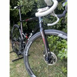 Vélo De Course Cbt Italia - 52 8 Vélo De Course Cbt Italia - 52 -Vélos de route électriques soldes magasin cbt 2019 disc hydraulic 2