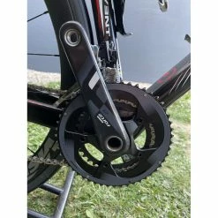 Vélo De Course Cbt Italia - 52 11 Vélo De Course Cbt Italia - 52 -Vélos de route électriques soldes magasin cbt 2019 disc hydraulic 5