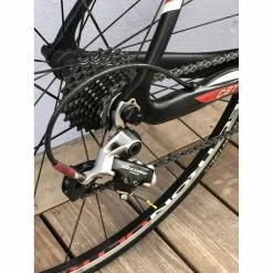 Vélo De Course Cbt Italia - 52 6 Vélo De Course Cbt Italia - 52 -Vélos de route électriques soldes magasin cbt gmk 2