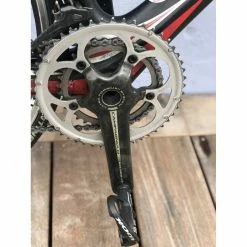 Vélo De Course Cbt Italia - 52 7 Vélo De Course Cbt Italia - 52 -Vélos de route électriques soldes magasin cbt gmk 3