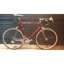 Vélo De Course Cbt Italia - 56 - 700c