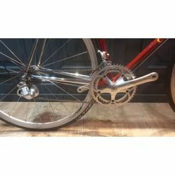 Vélo De Course Cbt Italia - 56 - 700c -Vélos de route électriques soldes magasin cbt italia amadeus 3