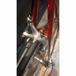 Vélo De Course Cbt Italia - 56 - 700c -Vélos de route électriques soldes magasin cbt italia amadeus 4