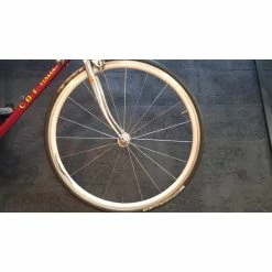 Vélo De Course Cbt Italia - 56 - 700c -Vélos de route électriques soldes magasin cbt italia amadeus 5