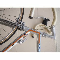 Vélo De Course Peugeot - 56 10 Vélo De Course Peugeot - 56 -Vélos de route électriques soldes magasin celo course peugeot neuf 4