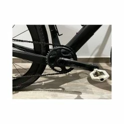 Vélo De Gravel Cervelo - 56 - 27,5" -Vélos de route électriques soldes magasin cervelo aspero sram forceaxs xx1 2