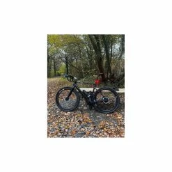 Vélo De Gravel Cervelo - 56 - 27,5"