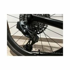 Vélo De Gravel Cervelo - 56 - 27,5" -Vélos de route électriques soldes magasin cervelo aspero sram forceaxs xx1 5