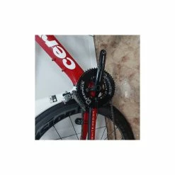 Vélo De Contre La Montre Cervelo - 58 11 Vélo De Contre La Montre Cervelo - 58 -Vélos de route électriques soldes magasin cervelo p2 triatlon 5