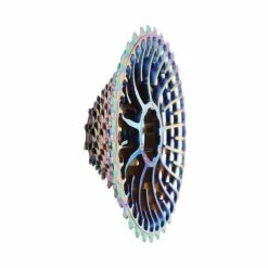 Cikonielf Cassette 11 Vitesses 11-34 Dents Cassette à 11 Vitesses ZTTO 11-34T Pignon De Cassette à Roue Libre Pour Vélo De R - Avis / Test