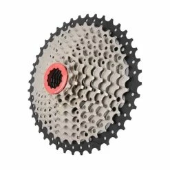 Cikonielf Cassette 9 Vitesses 11‑42 Dents Cassette à 9 Vitesses ZTTO 11‑42T Pignon De Cassette à Roue Libre Pour Vélo De - Avis / Test